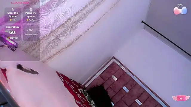 elisadollxr - Elisadollxr's free webcam - UK Sex Cams