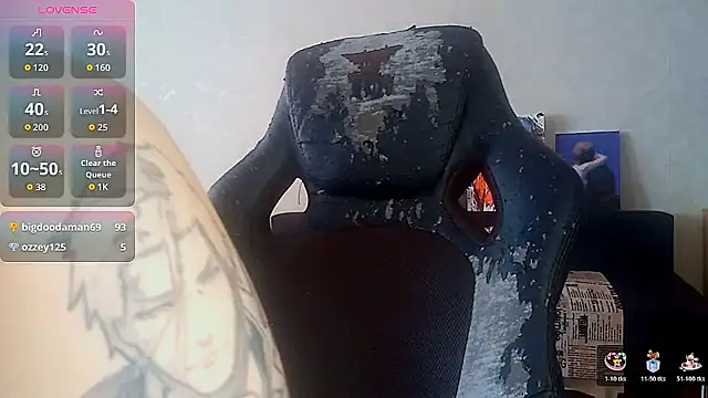 kira_chain - Kira_Chain's free webcam - UK Sex Cams