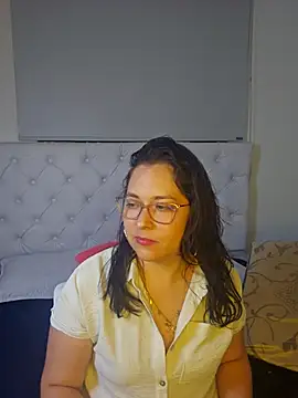 may_carlier - May_Carlier's free webcam - UK Sex Cams