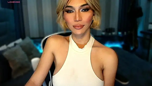 tswomanofyourdesire_ (T young) - CUM SHOW AND EAT MY OWN CUM!