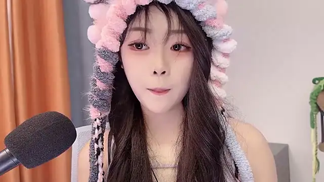美女smalldaisy在线直播