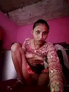 Webcam Model (Juli_rathore)  is live.Free join now!