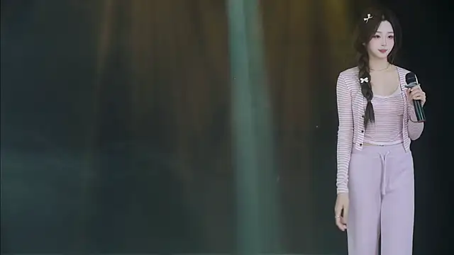 美女1X-one在线直播