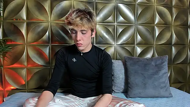 dannyparker_ - DannyParker_'s free webcam