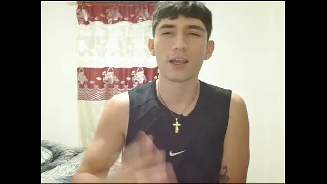 chicomalofff (M young) - completely naked