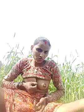 Webcam Model (Juli_rathore)  is live.Free join now!