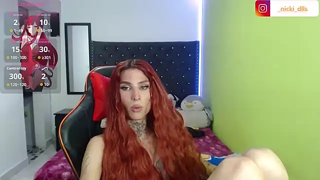 supradoll - Supradoll's free webcam - UK Sex Cams