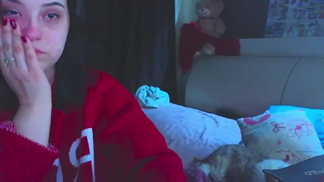 malika_uangel - Malika_uAngel's free webcam