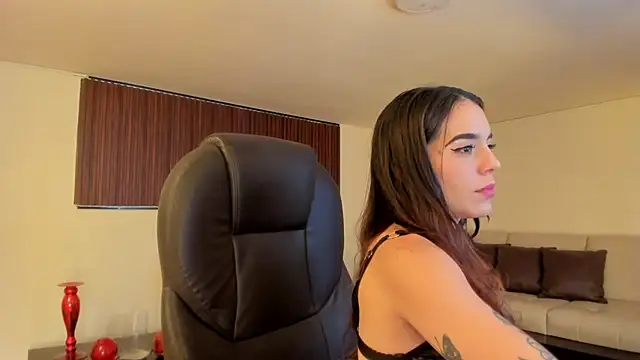 samii_live - Samii_live's free webcam - UK Sex Cams