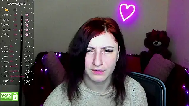 muse_kitty_jenia - Muse_kitty_jenia's free webcam - UK Sex Cams