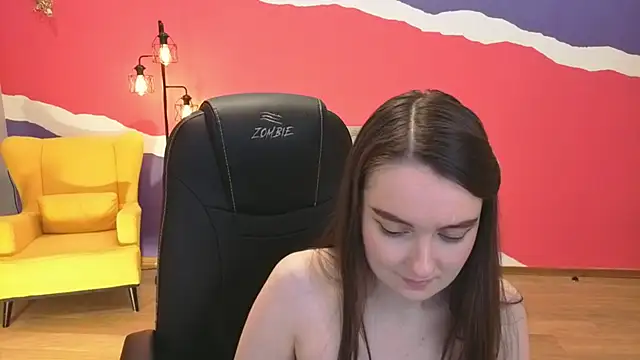 cloudgrace - CloudGrace's free webcam - UK Sex Cams