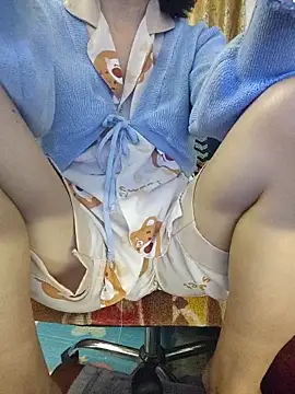 haralushiaaa - Haralushiaaa's free webcam - UK Sex Cams