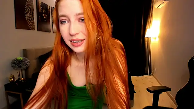 _fireinmysoul_ - _FireInMySoul_'s free webcam - UK Sex Cams