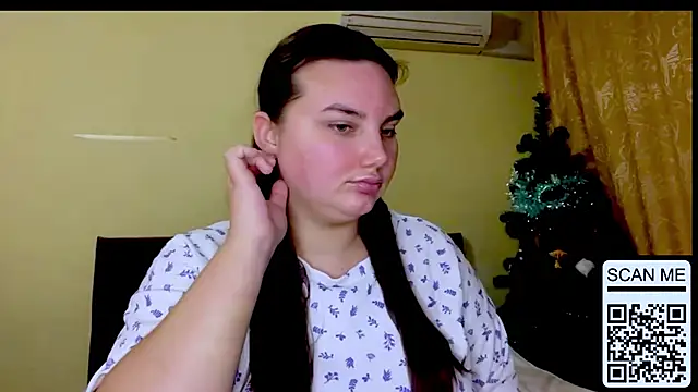 dreamyblushfairy - Dreamyblushfairy's free webcam