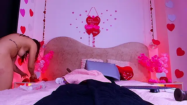 zzoe_ - Zzoe_'s free webcam