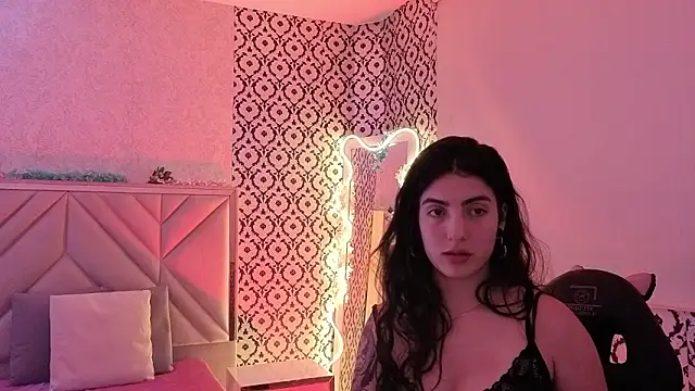 ixchel_tay - Ixchel_tay's free webcam