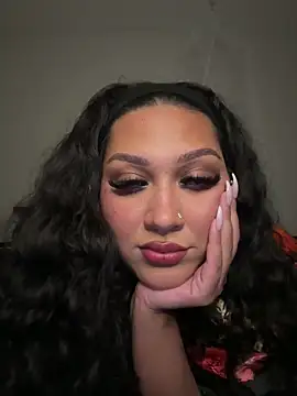 Lickplayofficial Live Webcam on Stripchat