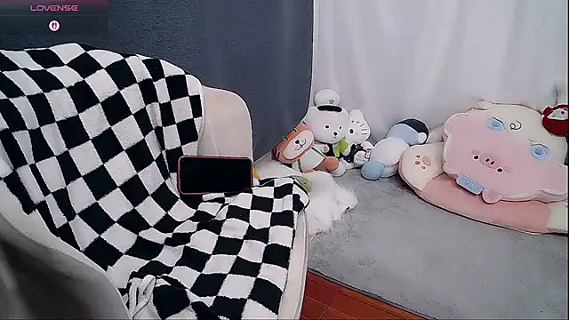 cn-doudou - CN-Doudou's free webcam - UK Sex Cams