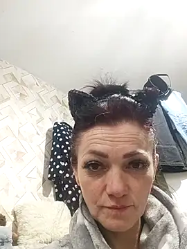 sweetleila40 - SweetLeila40's free webcam - UK Sex Cams