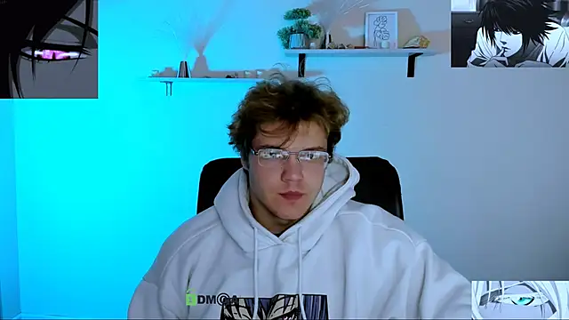 lucas_long_ - Lucas_long_'s free webcam - UK Sex Cams