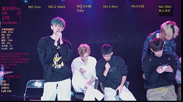 AAA-winner Live Webcam on Stripchat