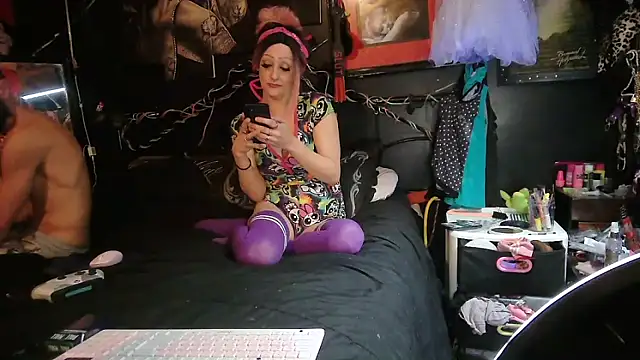 splash_queen420 - Splash_Queen420's free webcam - UK Sex Cams