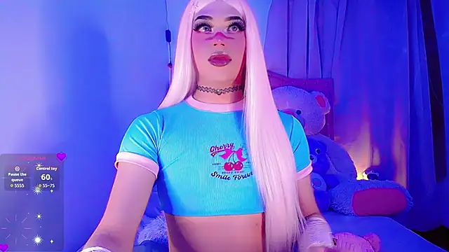 shiaki_04 - Shiaki_04's free webcam