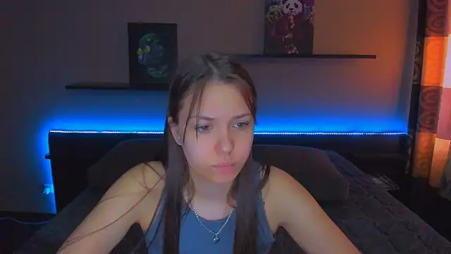 alexabarkley - AlexaBarkley's free webcam - UK Sex Cams