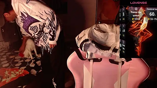 apolo_s - Apolo_S's free webcam - UK Sex Cams