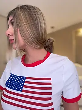 selenne_schmitt (F teen) - Let´s have a Big CUM today! Fuck me😈