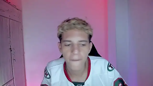 tylernova (M young) - #anal #big-balls #big-cocks #cam2cam #cheapest-privates #cock-rating #colombian #colorful #cumshot #dildo-or-vibrator #doggy-style #ejaculation #erotic-dance #fingering #footjob #gays #hairy #handjob #hd #jerk-off-instruction #latin #masturbation #oil-show #orgasm #recordable-privates #recordable-publics #role-play #skinny #small-audience #spanish-speaking #striptease #yoga #young