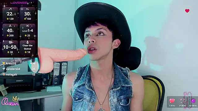 Preview of prince_apolo