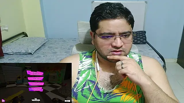 Preview of charmer-boy