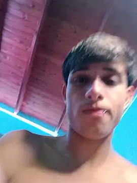 matiatr1112 (M twink) - cum