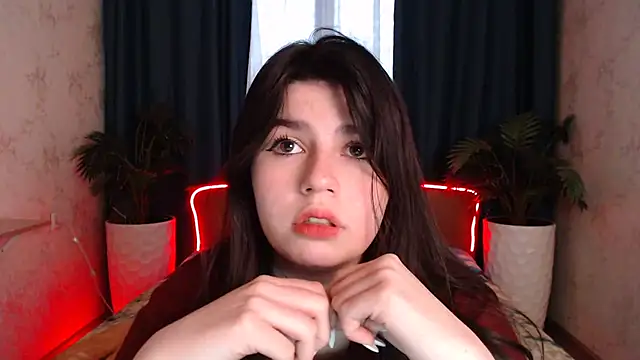 kisamodel - KisaModel's free webcam