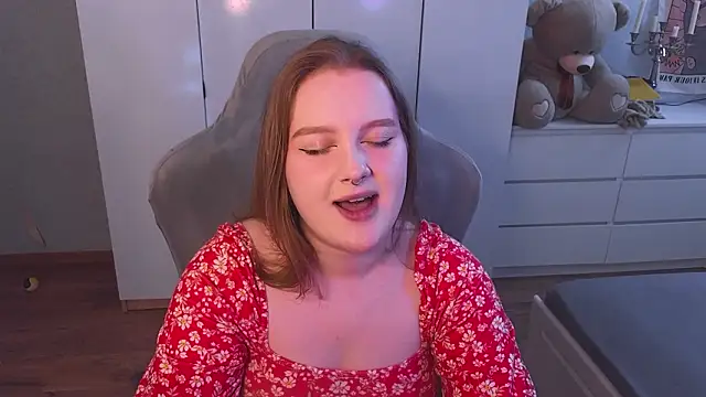 ol1via - Ol1via's free webcam