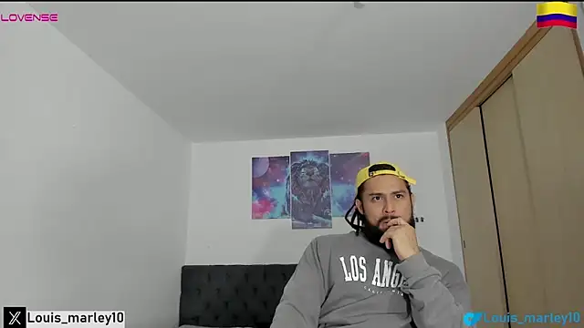 Preview of louis_marley__