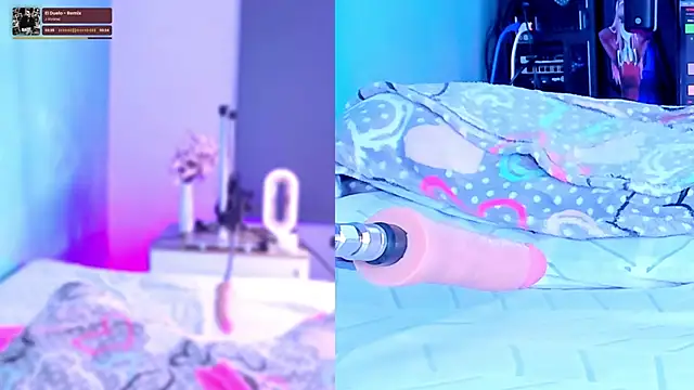 miiastone_cm - Miiastone_cm's free webcam