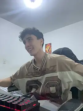 gojo_satoru_18 - Gojo_satoru_18's free webcam