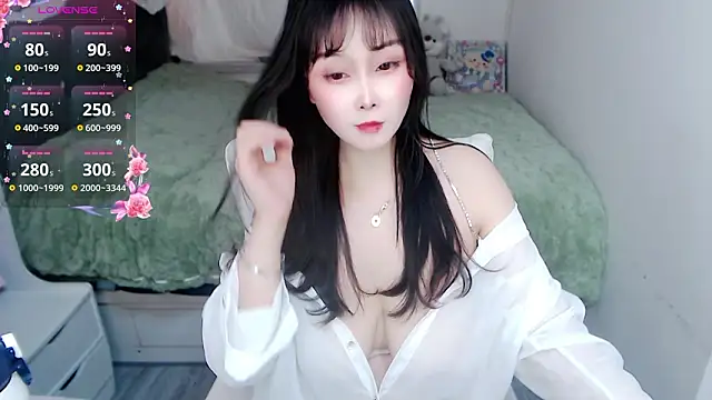 美女Luer_Luer在线直播