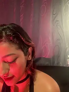 lilithmonette - LilithMonette's free webcam