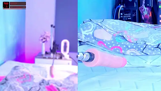 miiastone_cm - Miiastone_cm's free webcam