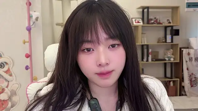 美女Chenjing0在线直播