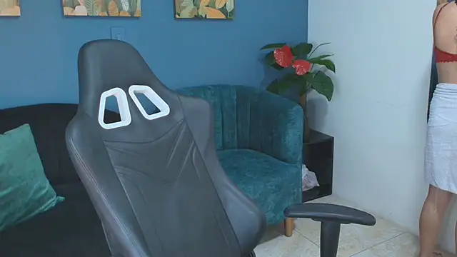 zamira_taylor - Zamira_Taylor's free webcam