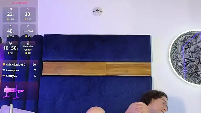 andromeda-jade - Andromeda-jade's free webcam