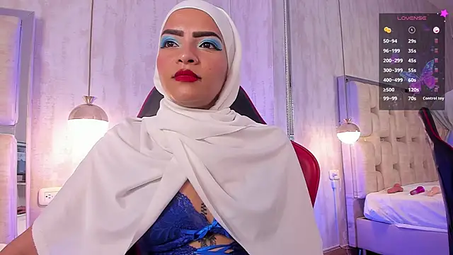 veronicaflowers_ - VeronicaFlowers_'s free webcam - UK Sex Cams