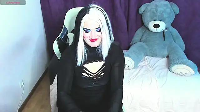 sexxx-queen - Sexxx-queen's free webcam