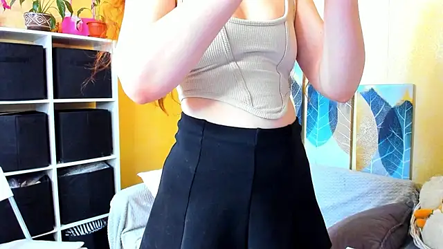 obabydoll - OBabyDoll's free webcam - UK Sex Cams