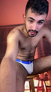 juancho_hairy (Ask my age) - sexy boddy