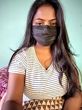 Webcam Model (Ishu_Lovee)  is live.Free join now!